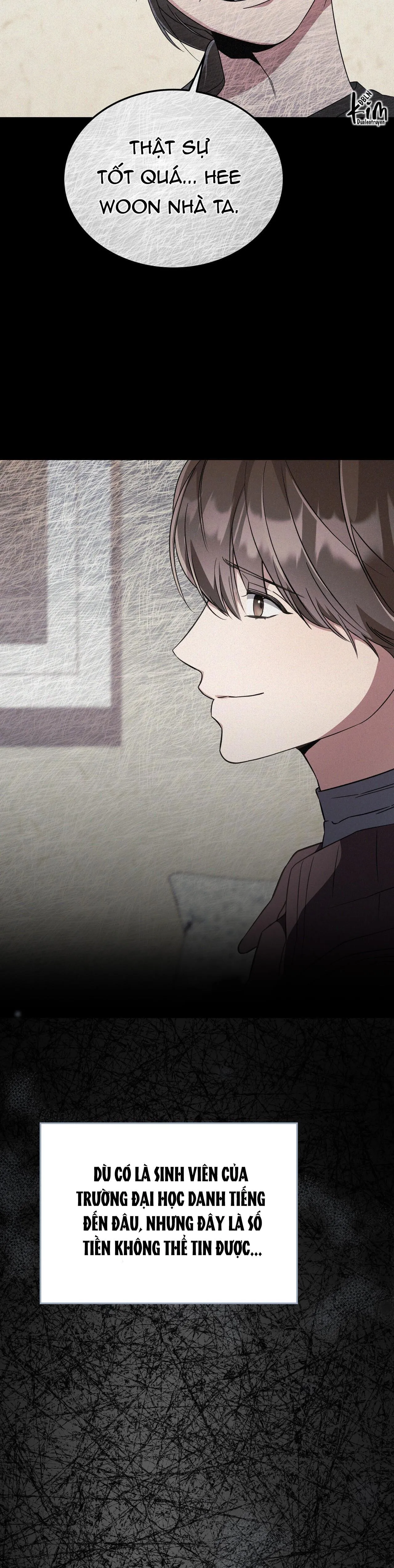 VÔ HÌNH Chapter 25 Trang 12