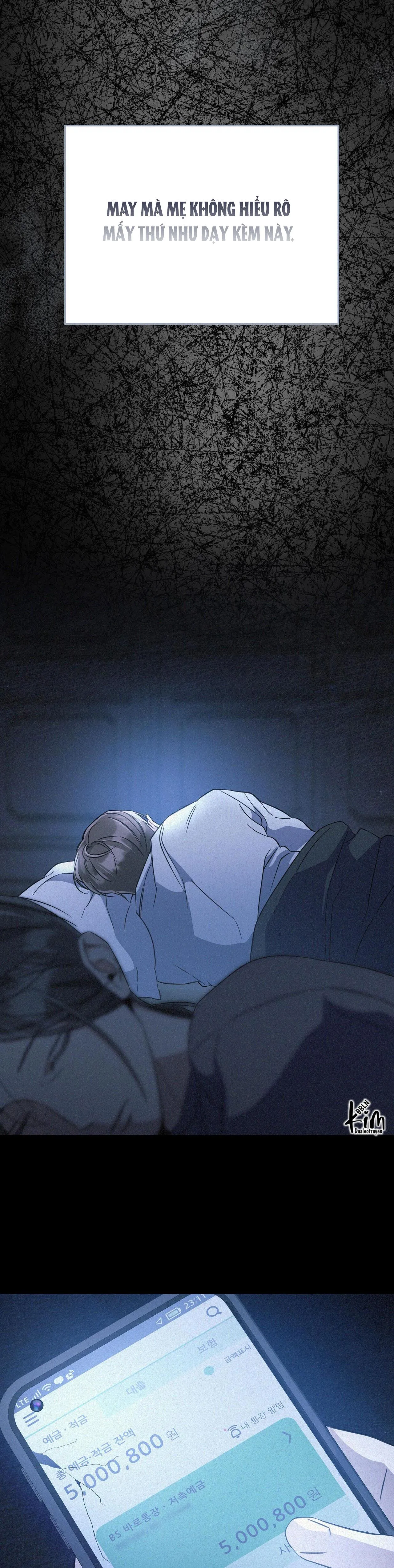 VÔ HÌNH Chapter 25 Trang 13