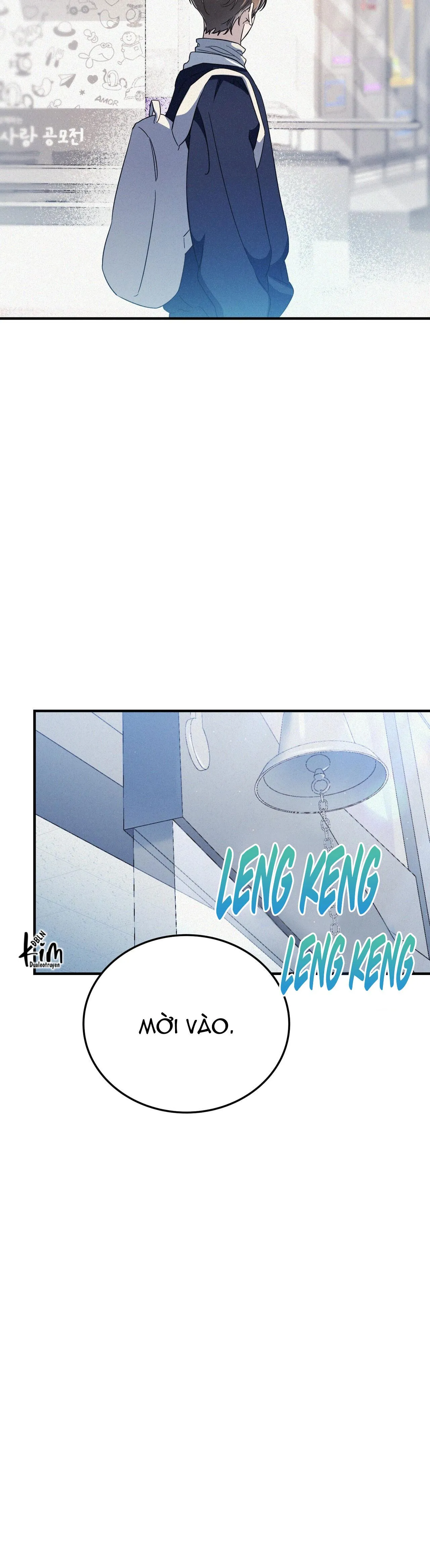 VÔ HÌNH Chapter 25 Trang 17