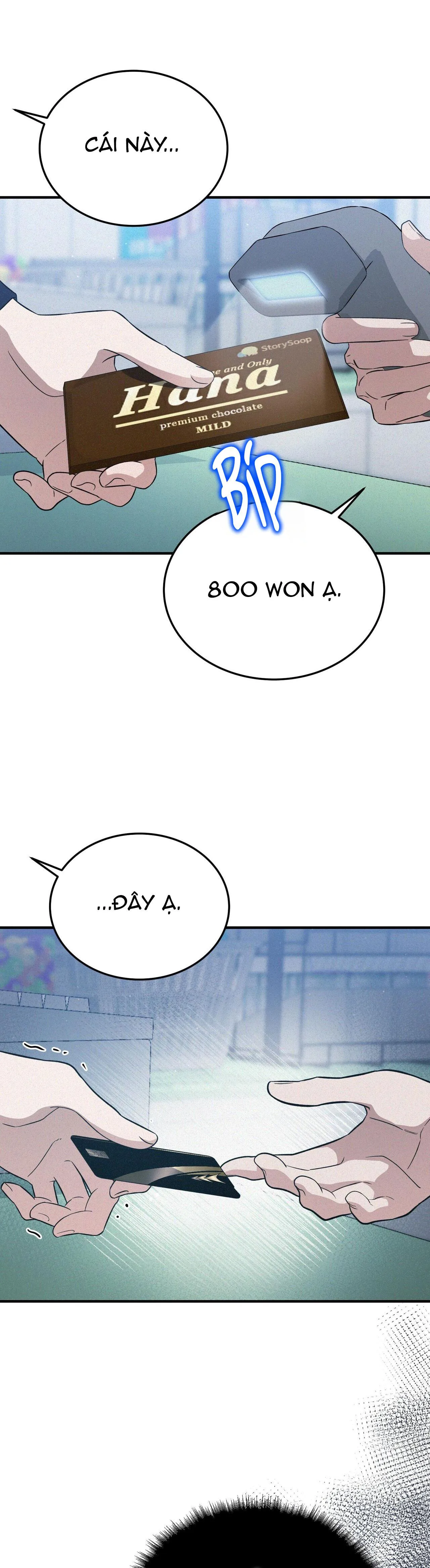 VÔ HÌNH Chapter 25 Trang 18