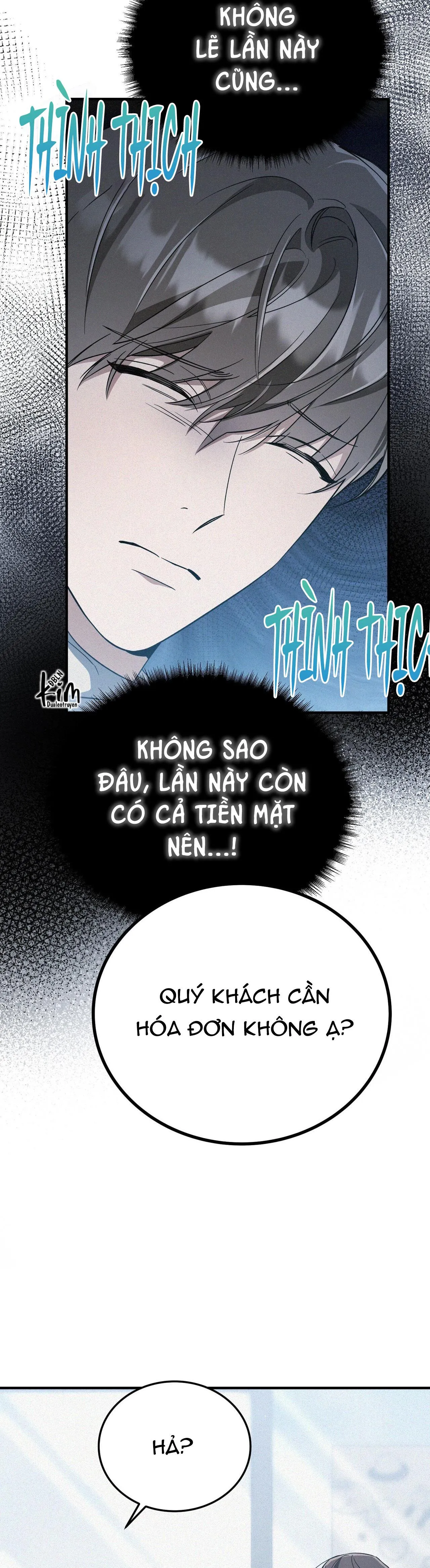 VÔ HÌNH Chapter 25 Trang 19