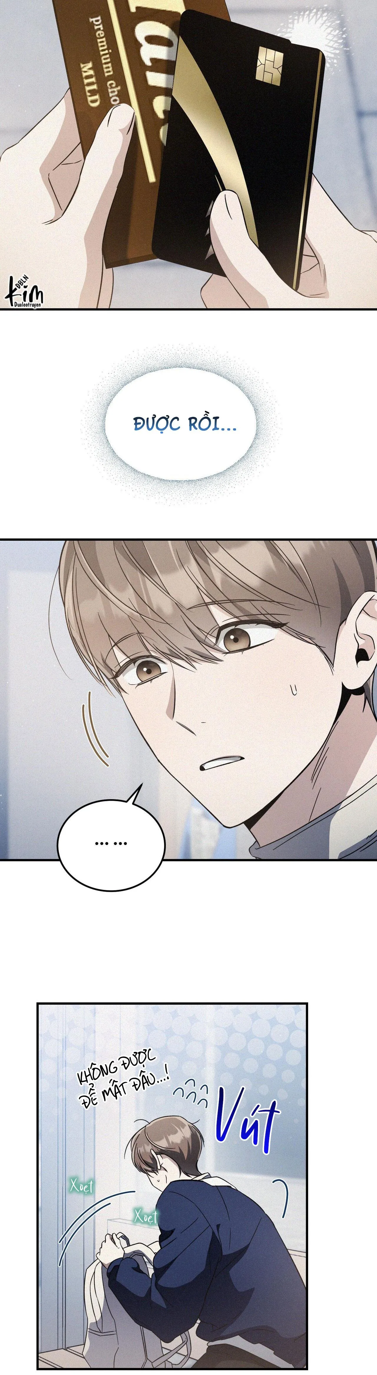 VÔ HÌNH Chapter 25 Trang 21