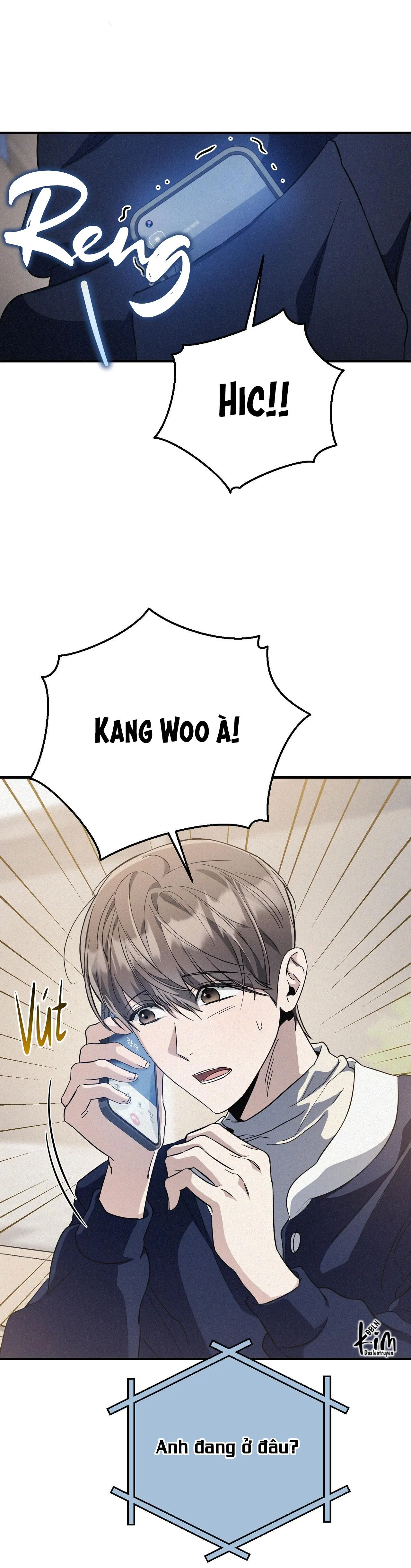 VÔ HÌNH Chapter 25 Trang 22