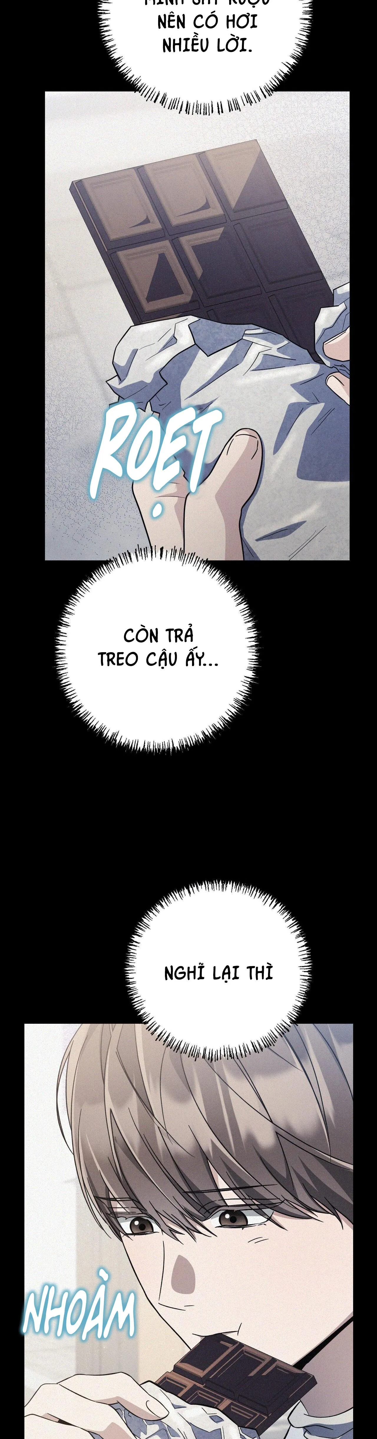 VÔ HÌNH Chapter 25 Trang 25