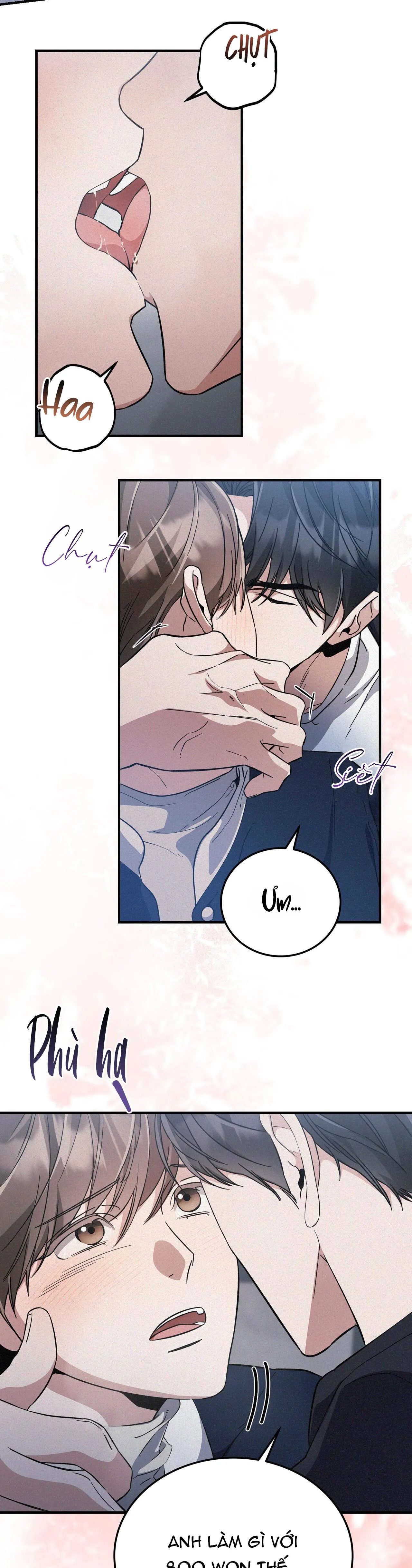 VÔ HÌNH Chapter 25 Trang 29