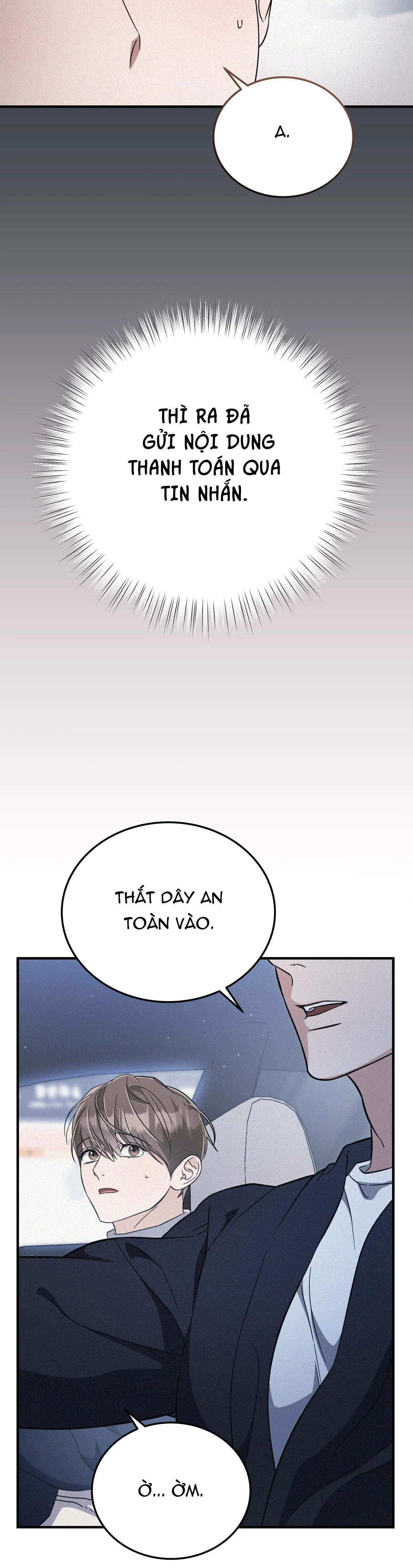 VÔ HÌNH Chapter 25 Trang 31