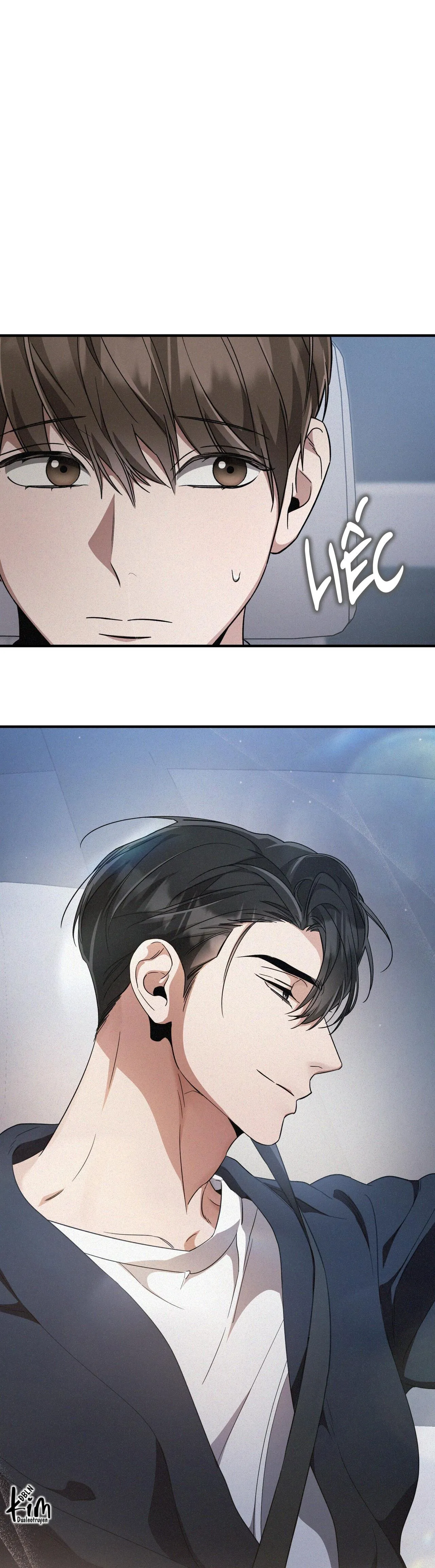 VÔ HÌNH Chapter 25 Trang 32