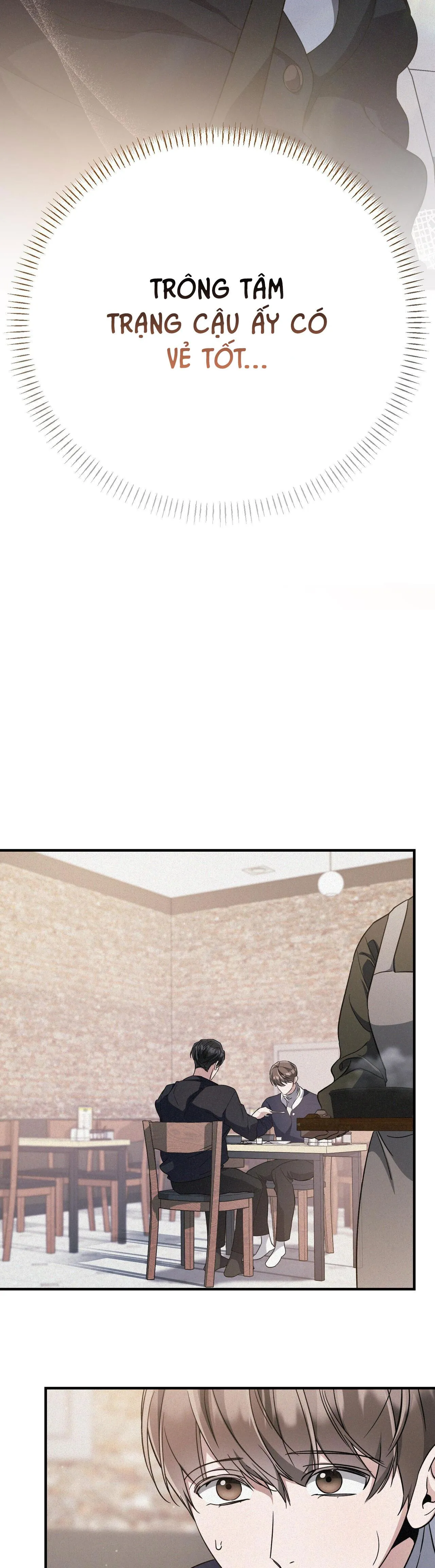 VÔ HÌNH Chapter 25 Trang 33