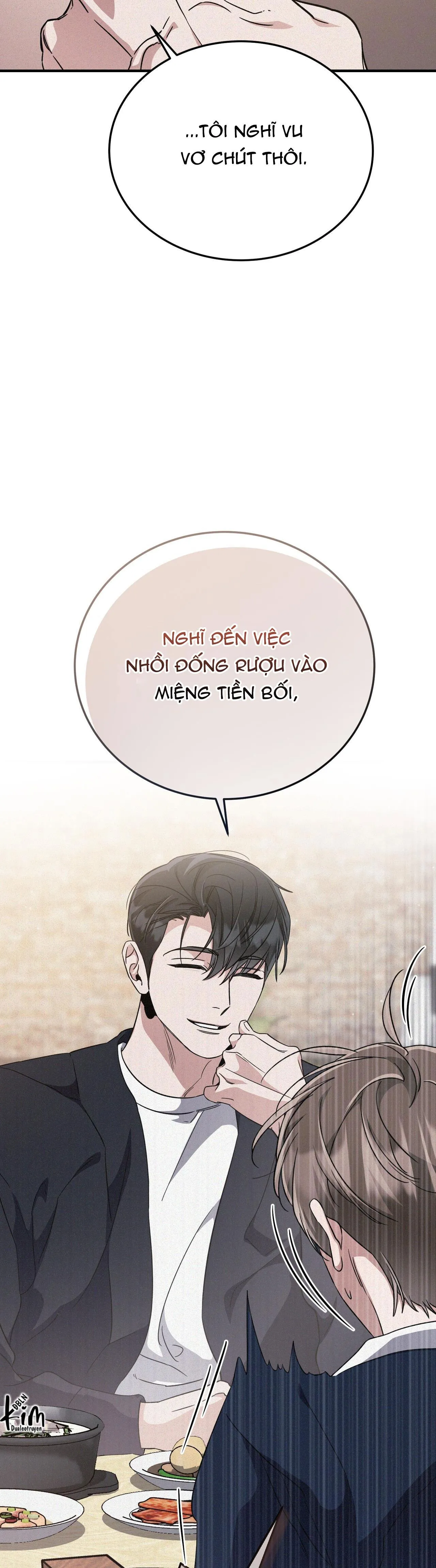 VÔ HÌNH Chapter 25 Trang 35