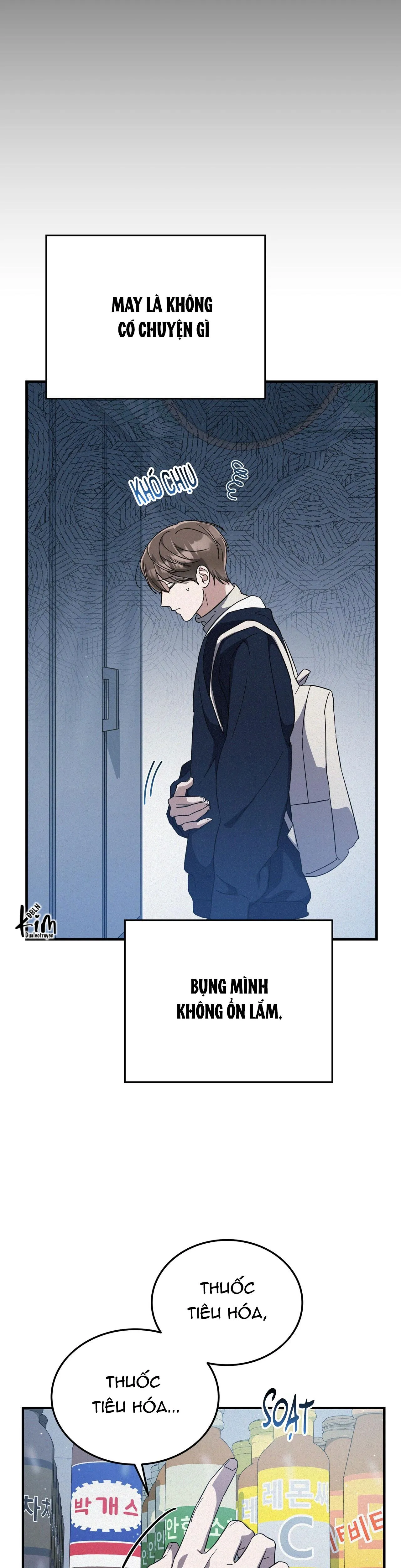 VÔ HÌNH Chapter 25 Trang 37