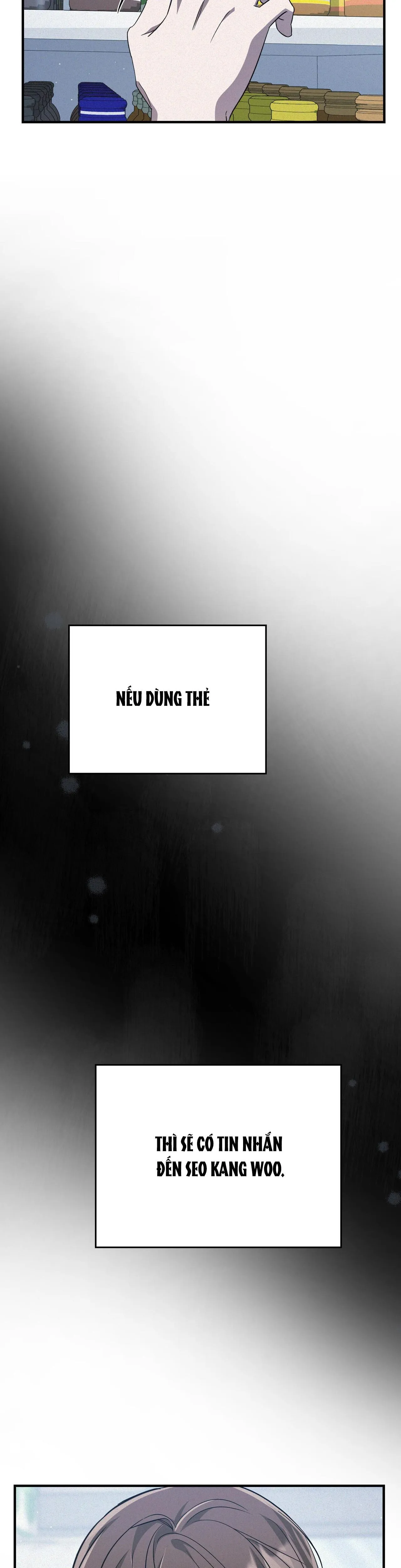 VÔ HÌNH Chapter 25 Trang 38