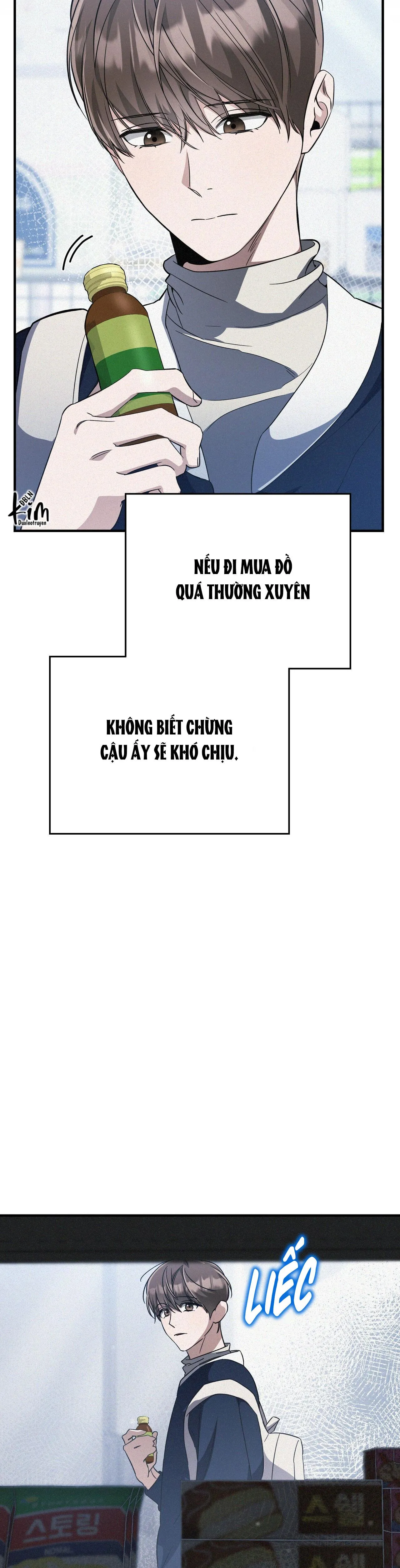 VÔ HÌNH Chapter 25 Trang 39