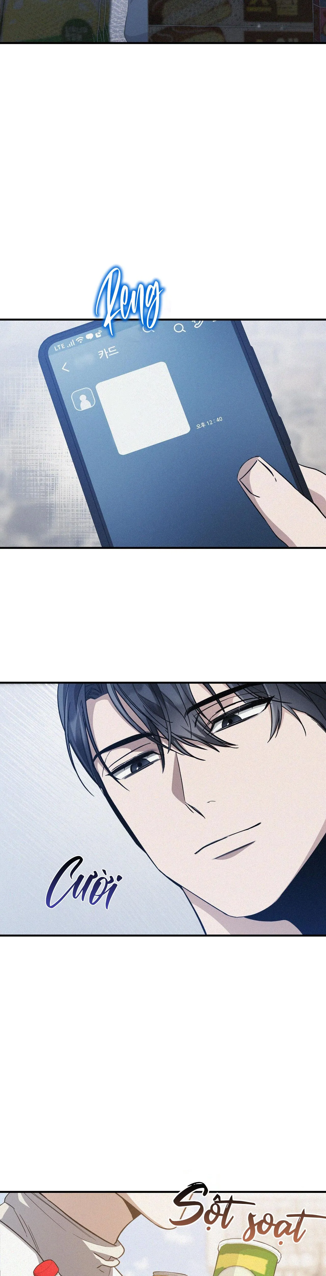 VÔ HÌNH Chapter 25 Trang 40