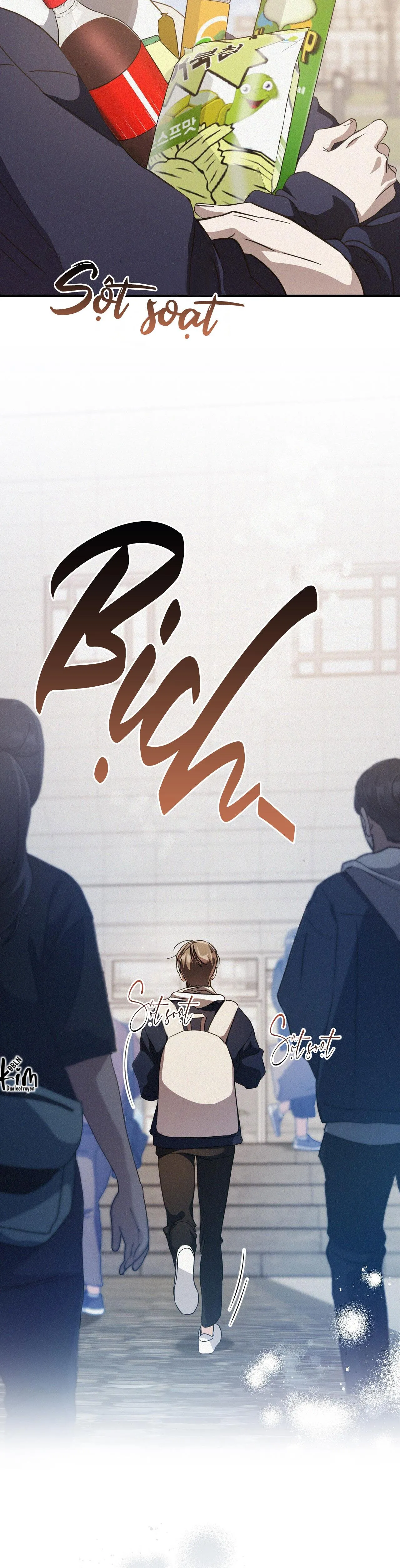 VÔ HÌNH Chapter 25 Trang 41