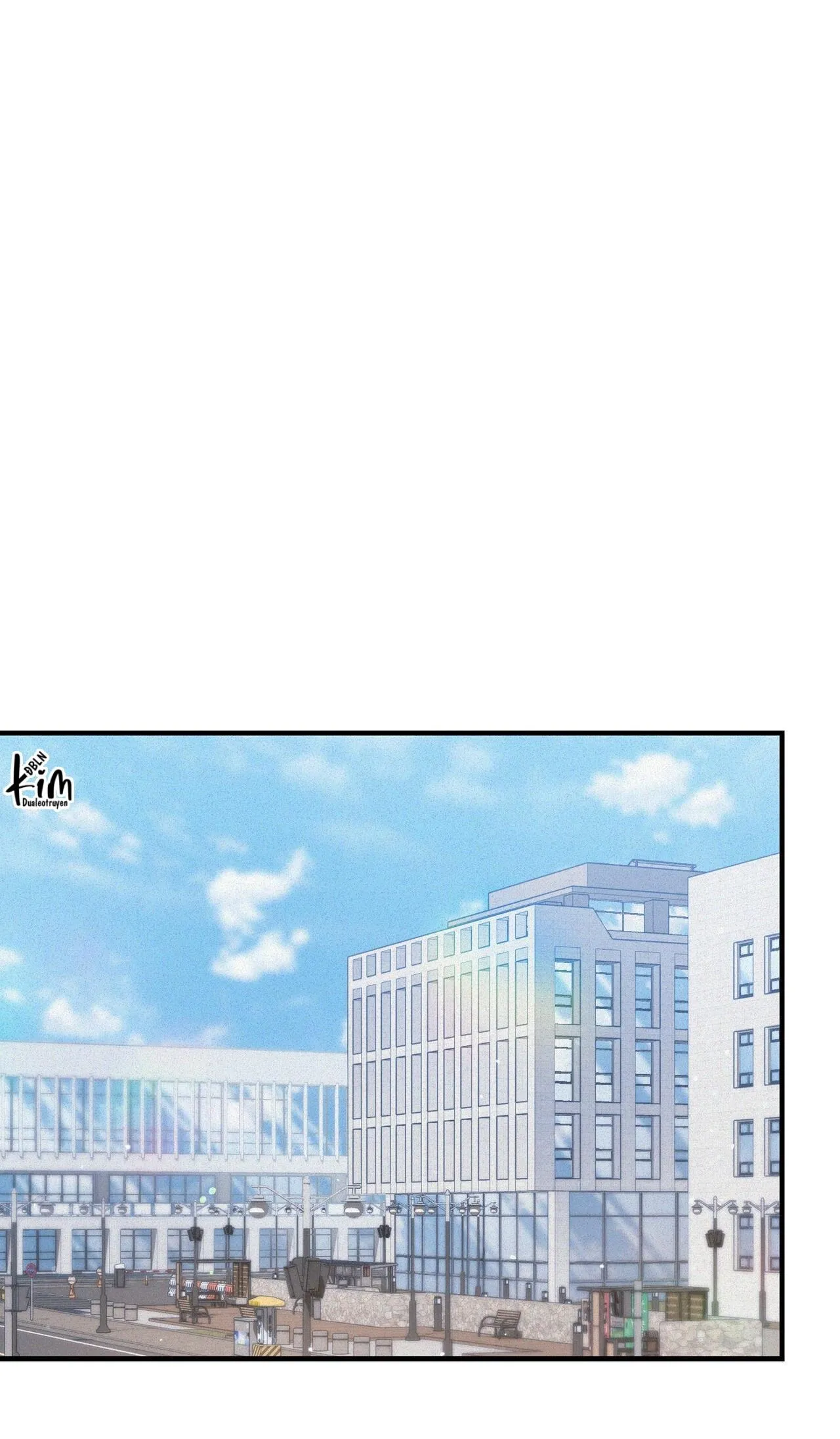 VÔ HÌNH Chapter 26 Trang 3