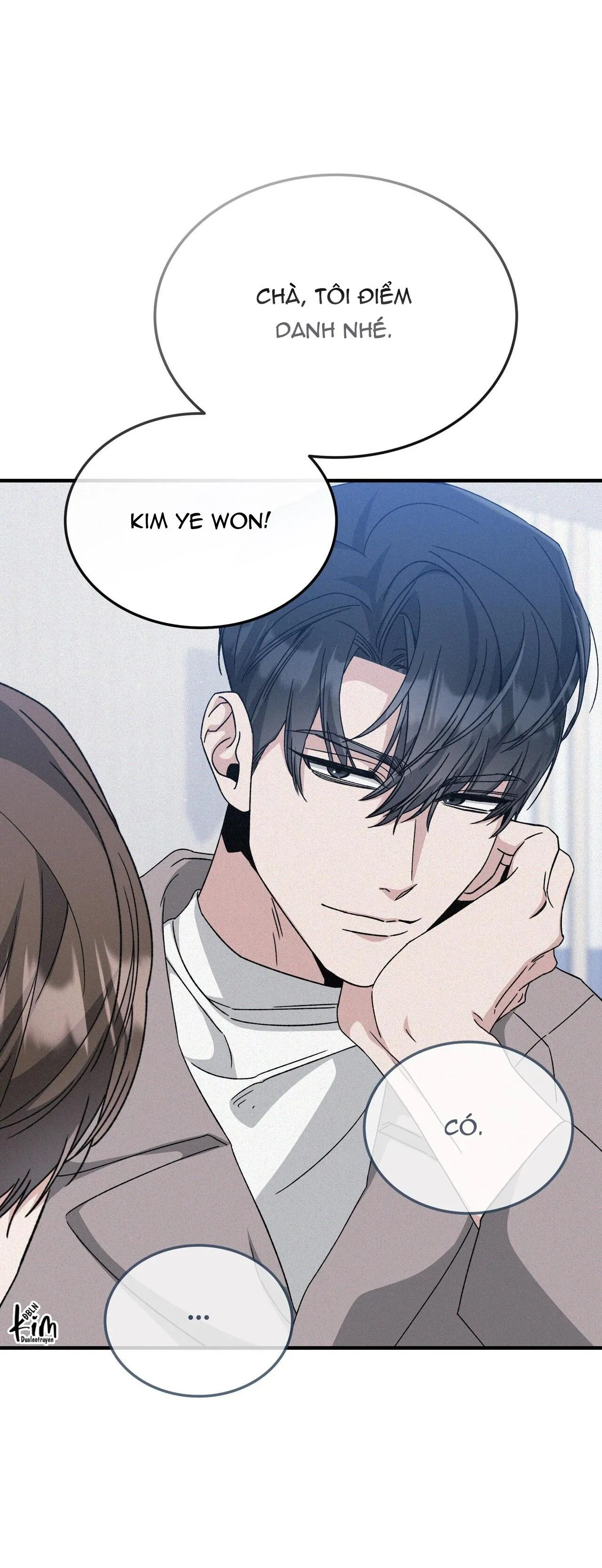 VÔ HÌNH Chapter 26 Trang 8