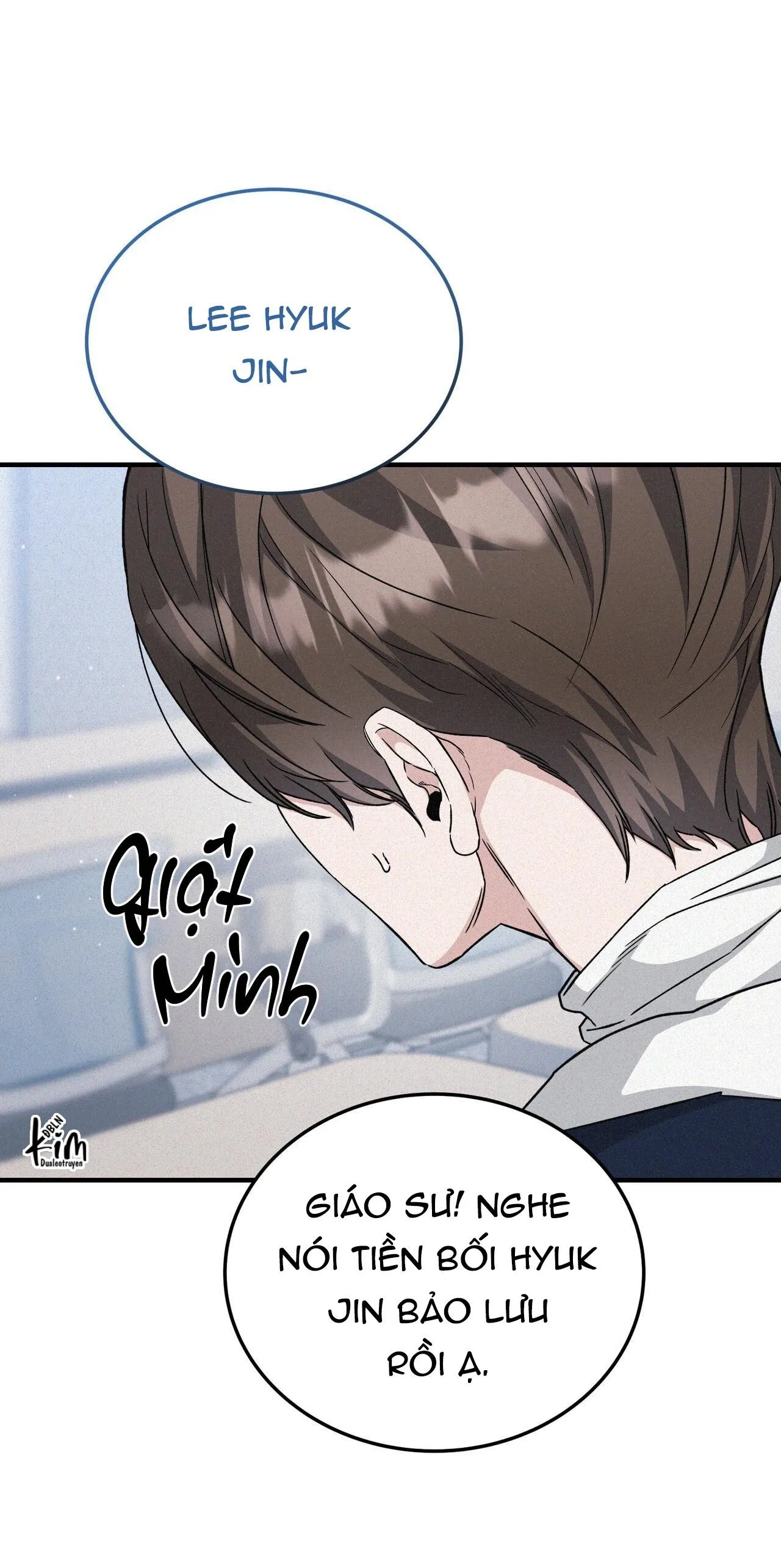 VÔ HÌNH Chapter 26 Trang 10