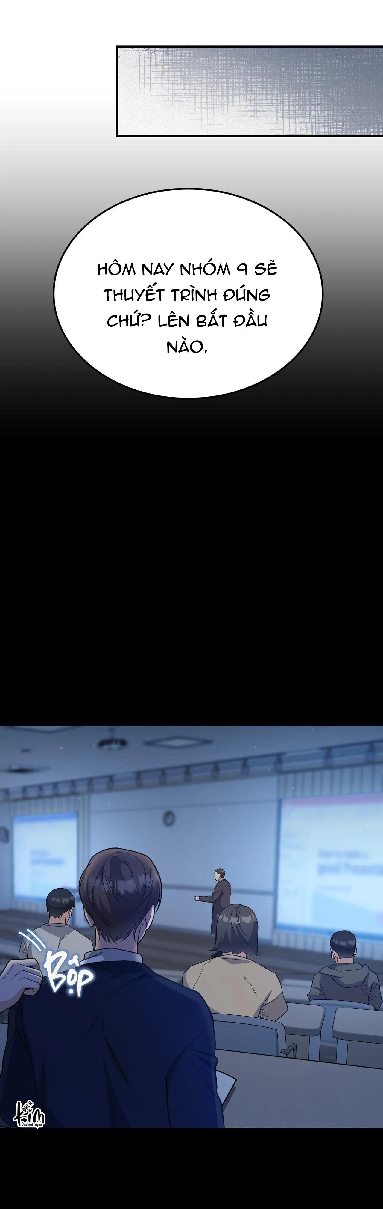 VÔ HÌNH Chapter 26 Trang 12