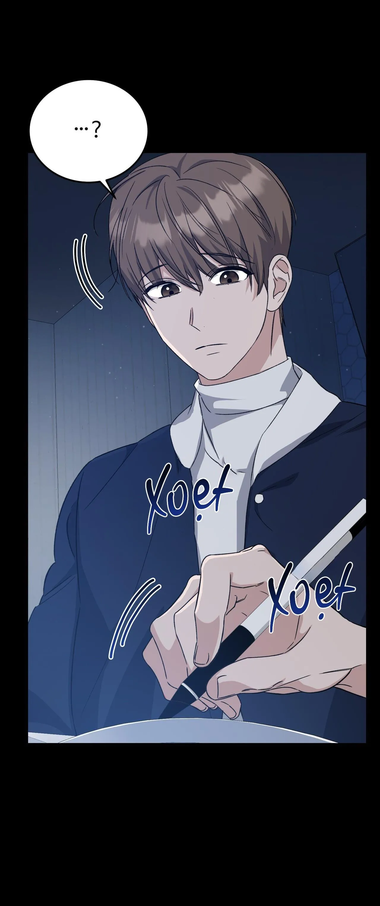 VÔ HÌNH Chapter 26 Trang 13