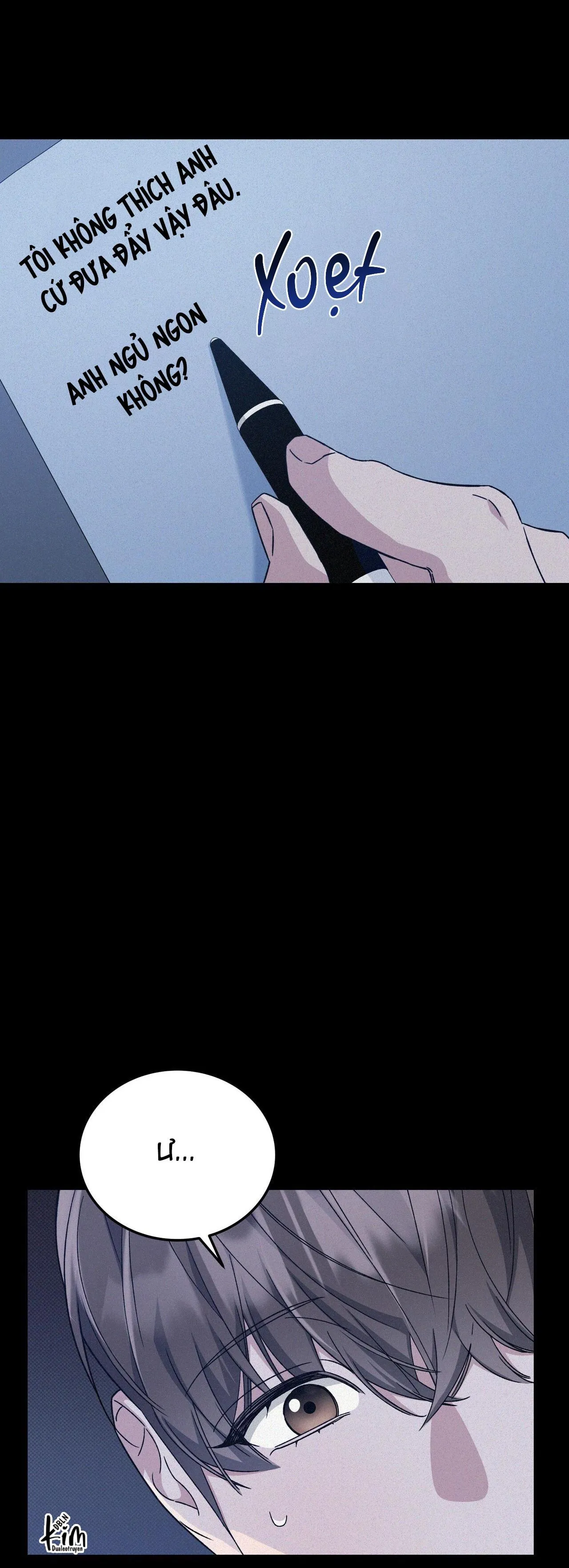 VÔ HÌNH Chapter 26 Trang 17