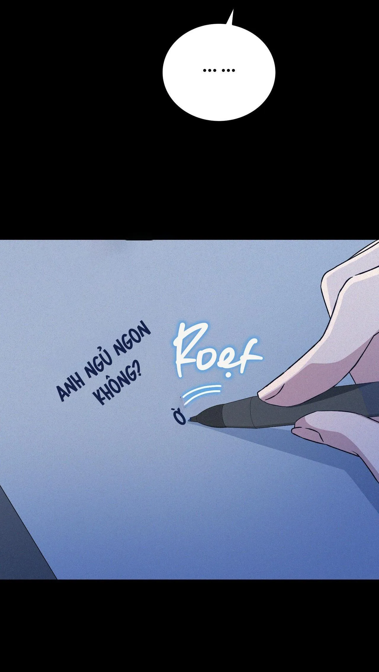 VÔ HÌNH Chapter 26 Trang 18