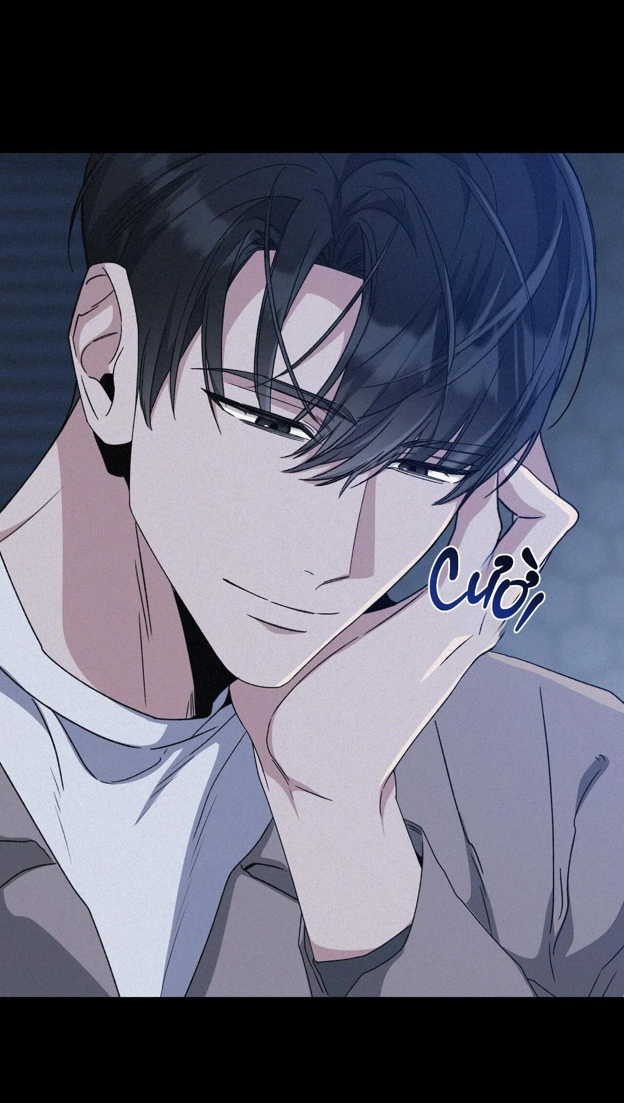 VÔ HÌNH Chapter 26 Trang 19