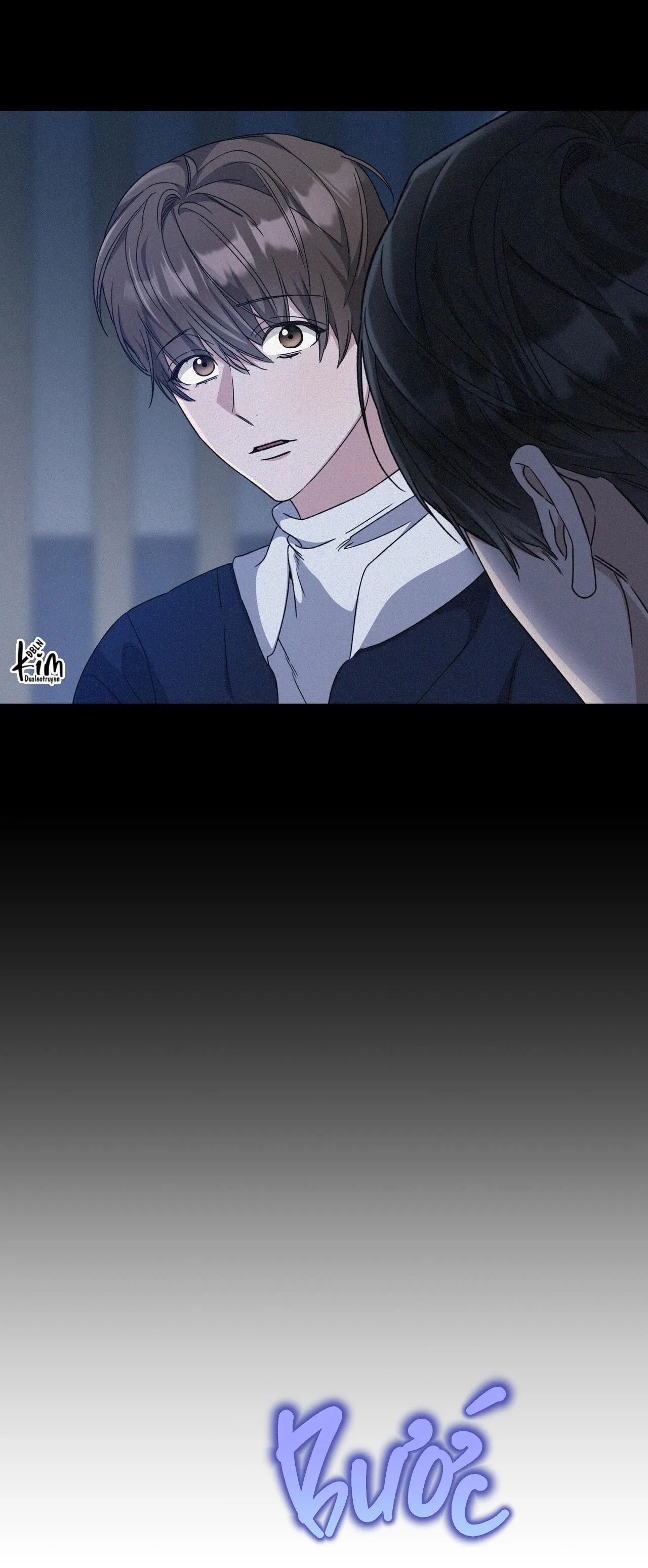 VÔ HÌNH Chapter 26 Trang 20