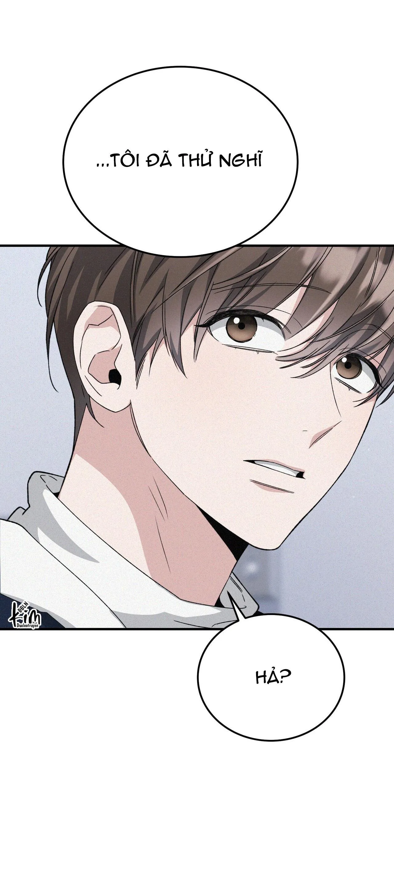 VÔ HÌNH Chapter 26 Trang 22