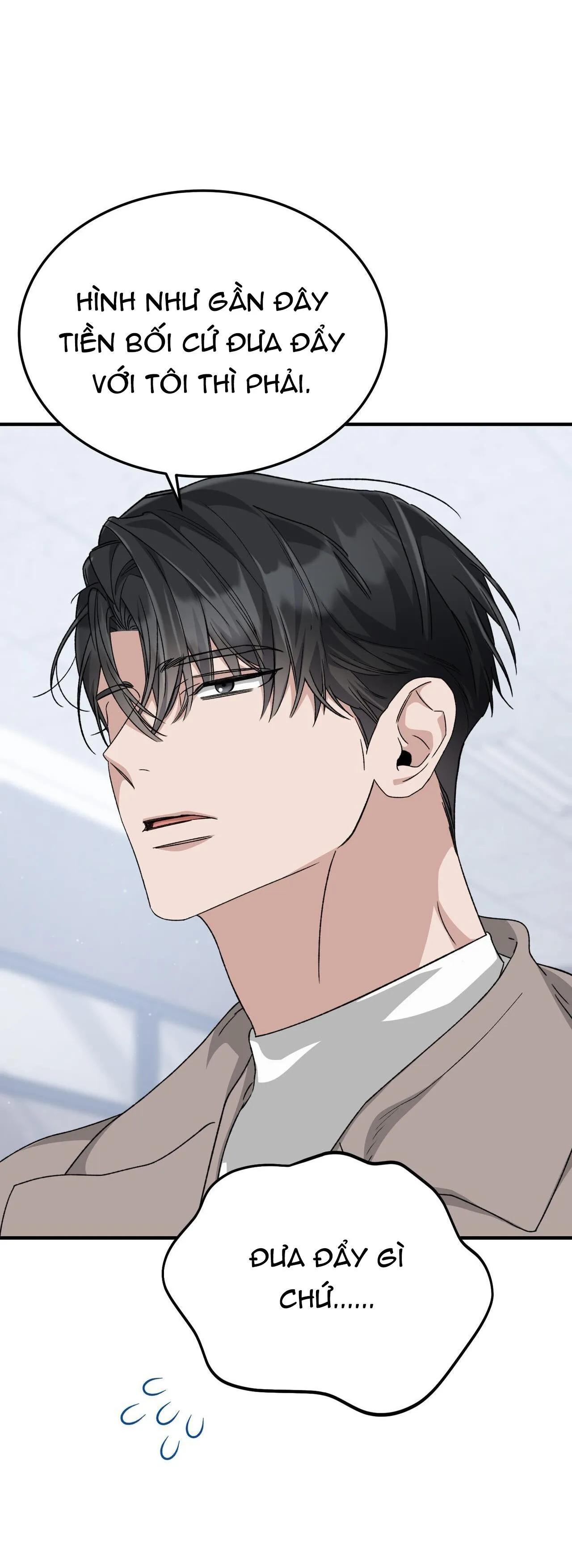 VÔ HÌNH Chapter 26 Trang 23