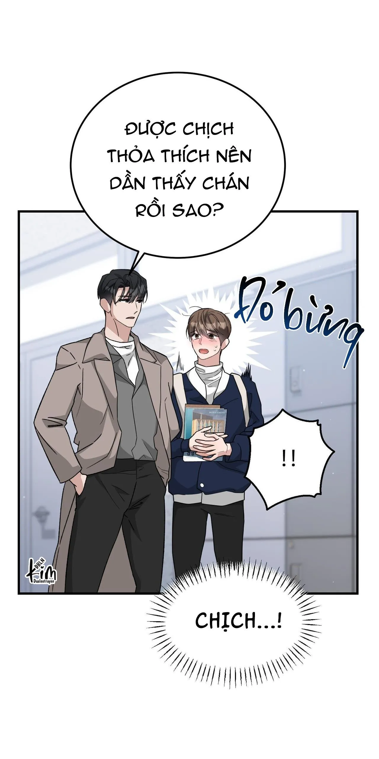 VÔ HÌNH Chapter 26 Trang 24