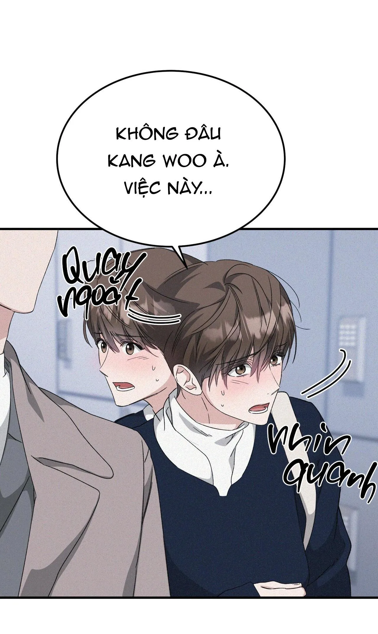 VÔ HÌNH Chapter 26 Trang 25