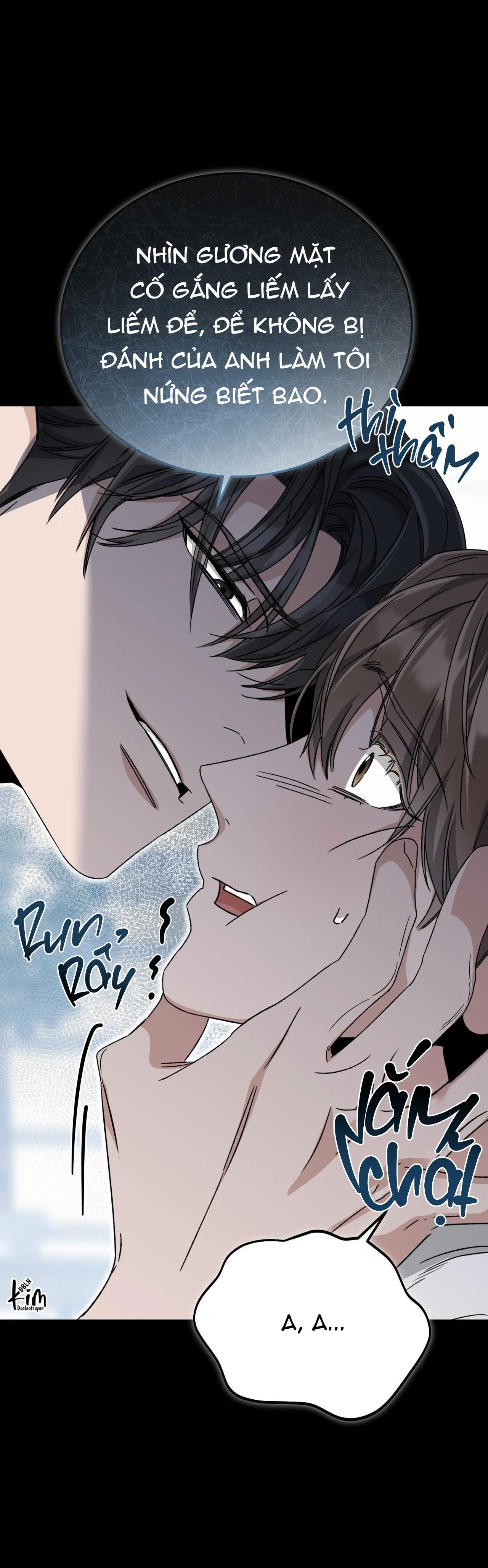 VÔ HÌNH Chapter 26 Trang 30