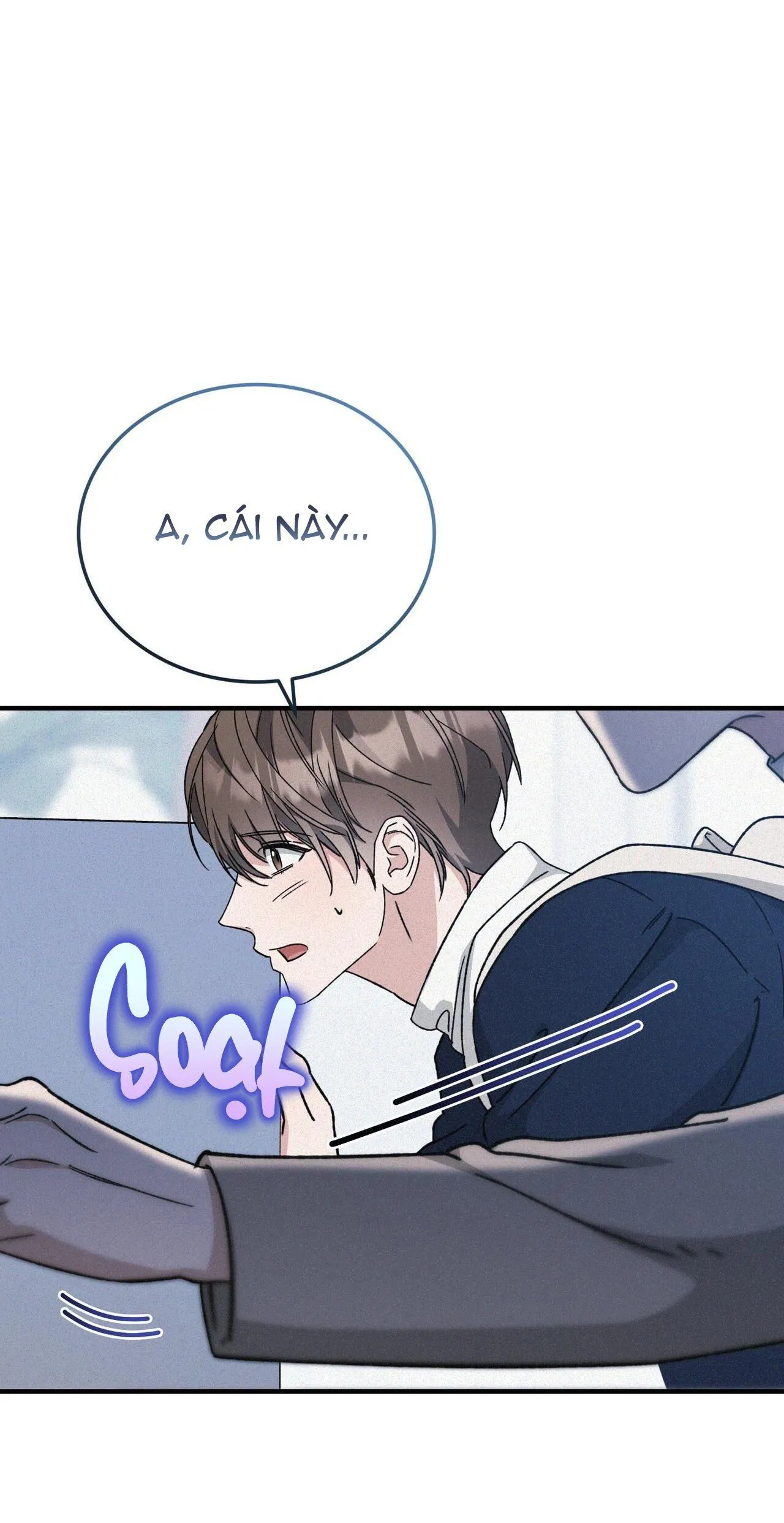 VÔ HÌNH Chapter 26 Trang 35