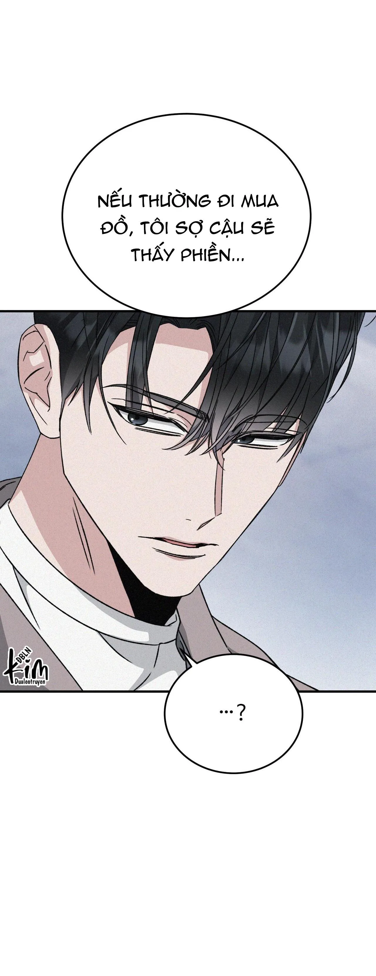 VÔ HÌNH Chapter 26 Trang 38