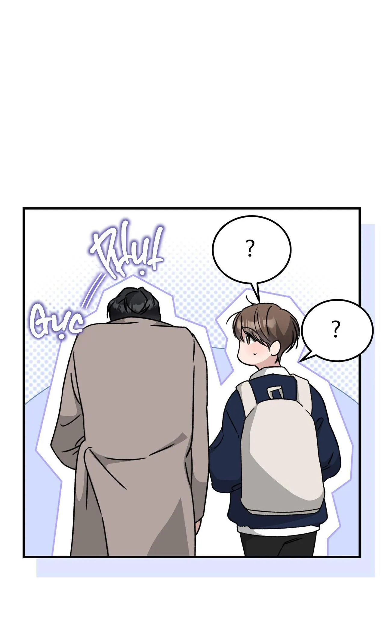 VÔ HÌNH Chapter 26 Trang 39