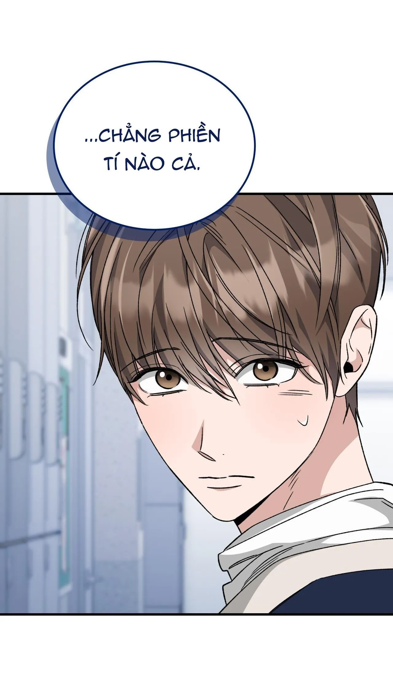 VÔ HÌNH Chapter 26 Trang 40