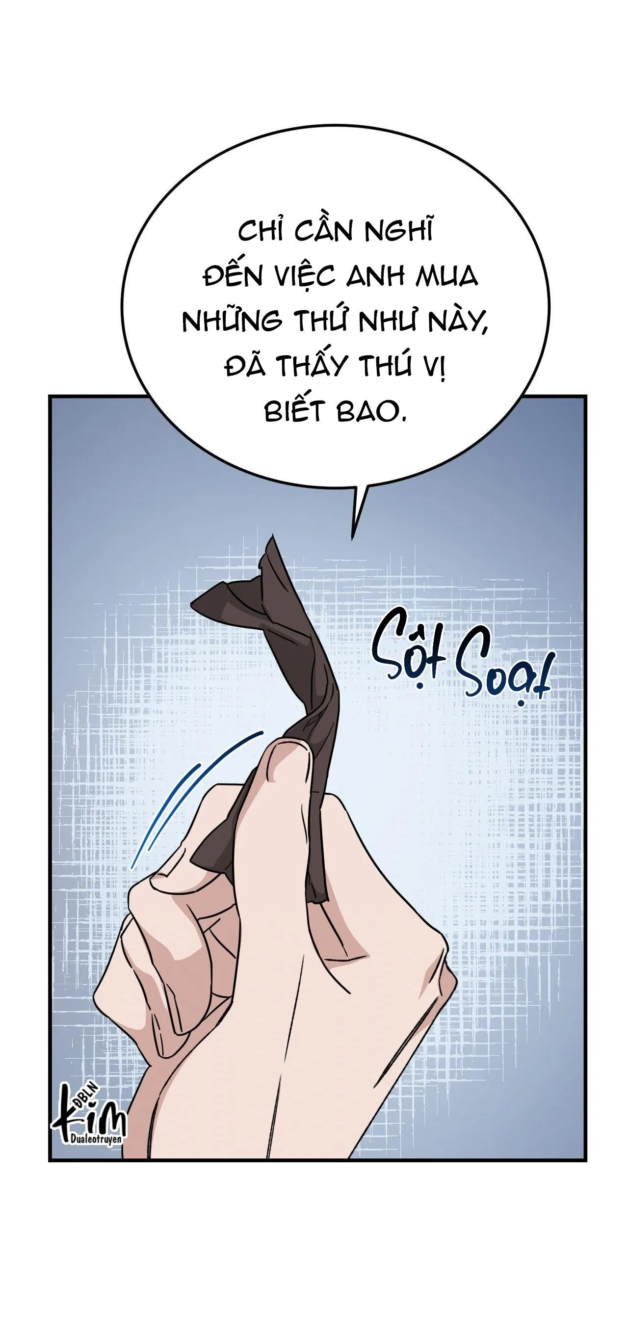 VÔ HÌNH Chapter 26 Trang 41