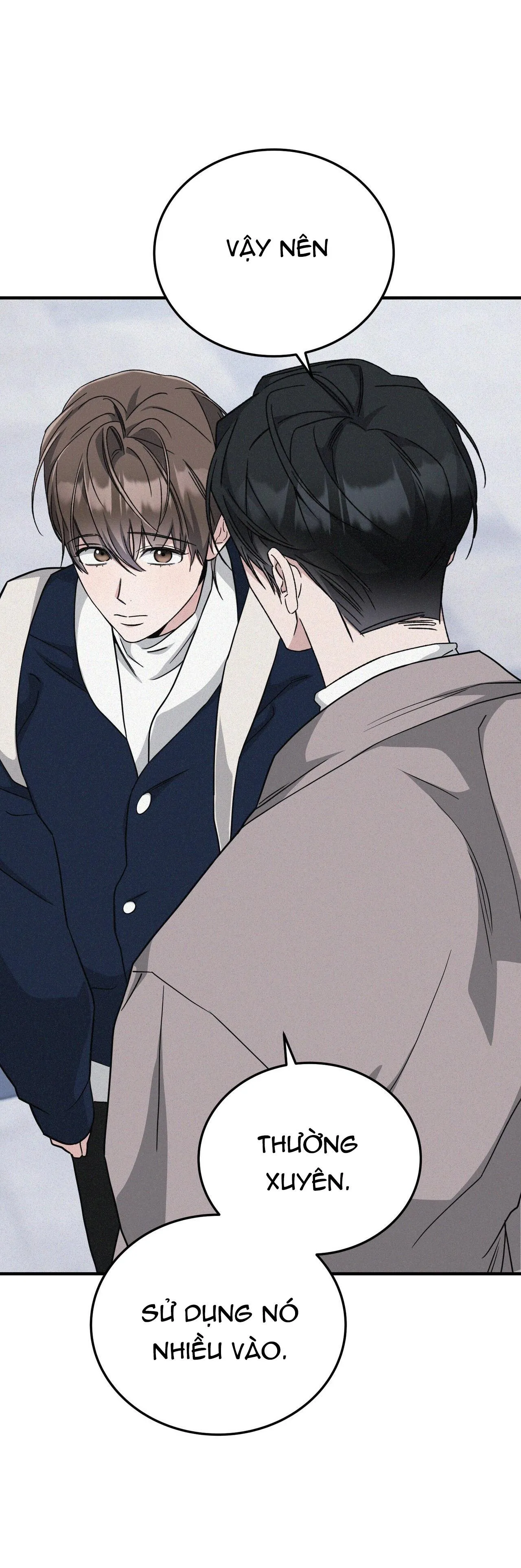 VÔ HÌNH Chapter 26 Trang 42