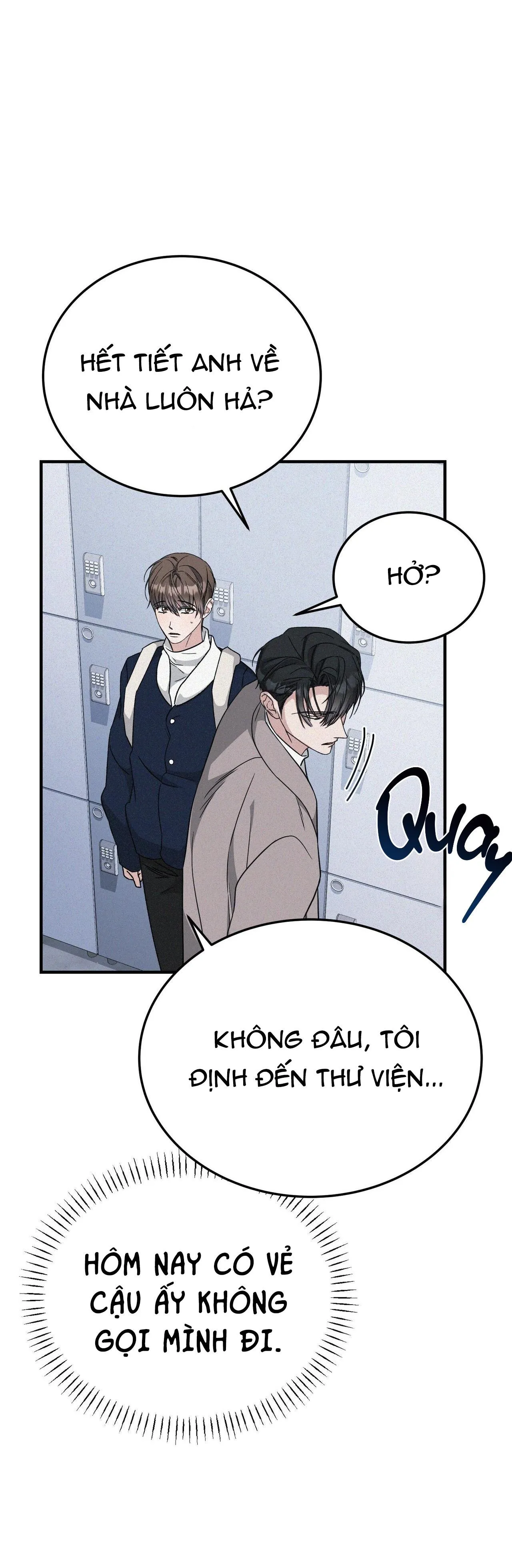 VÔ HÌNH Chapter 26 Trang 48