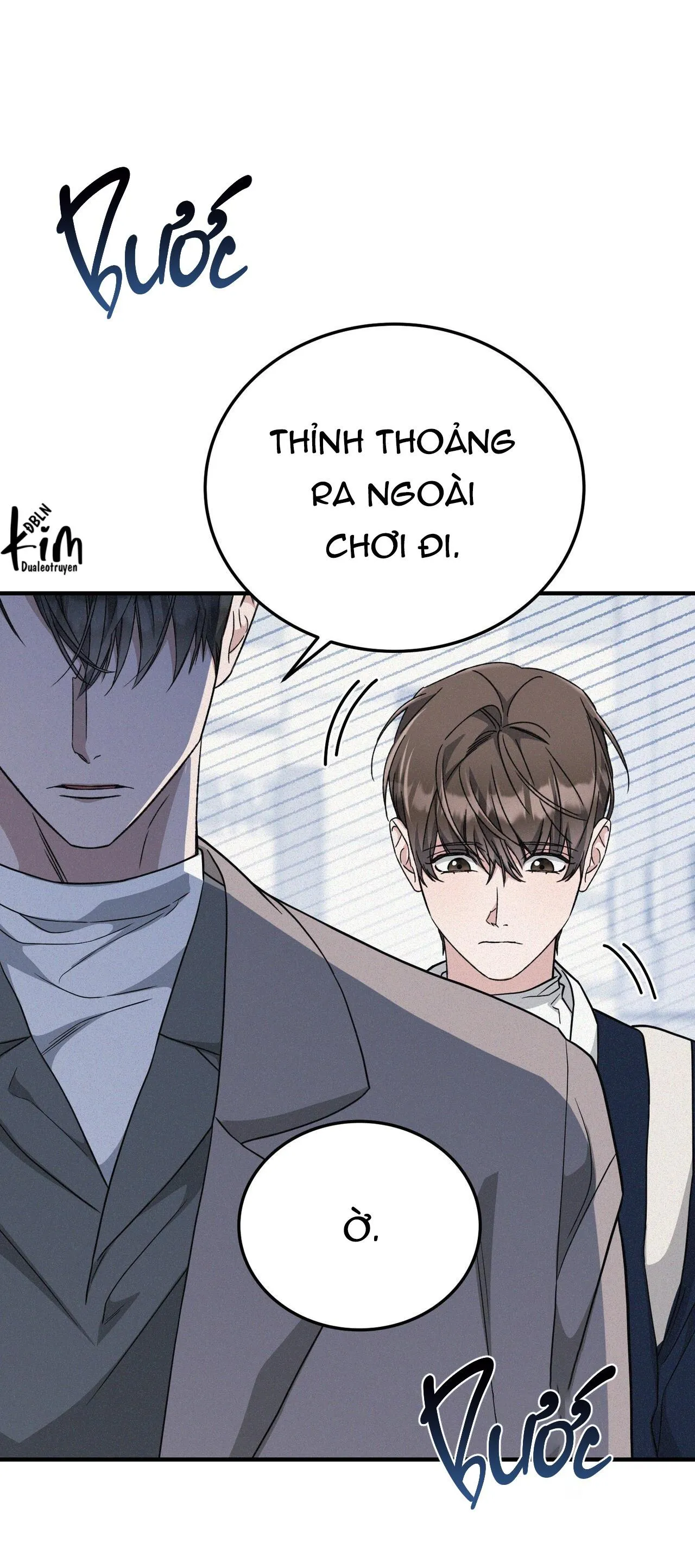 VÔ HÌNH Chapter 26 Trang 49