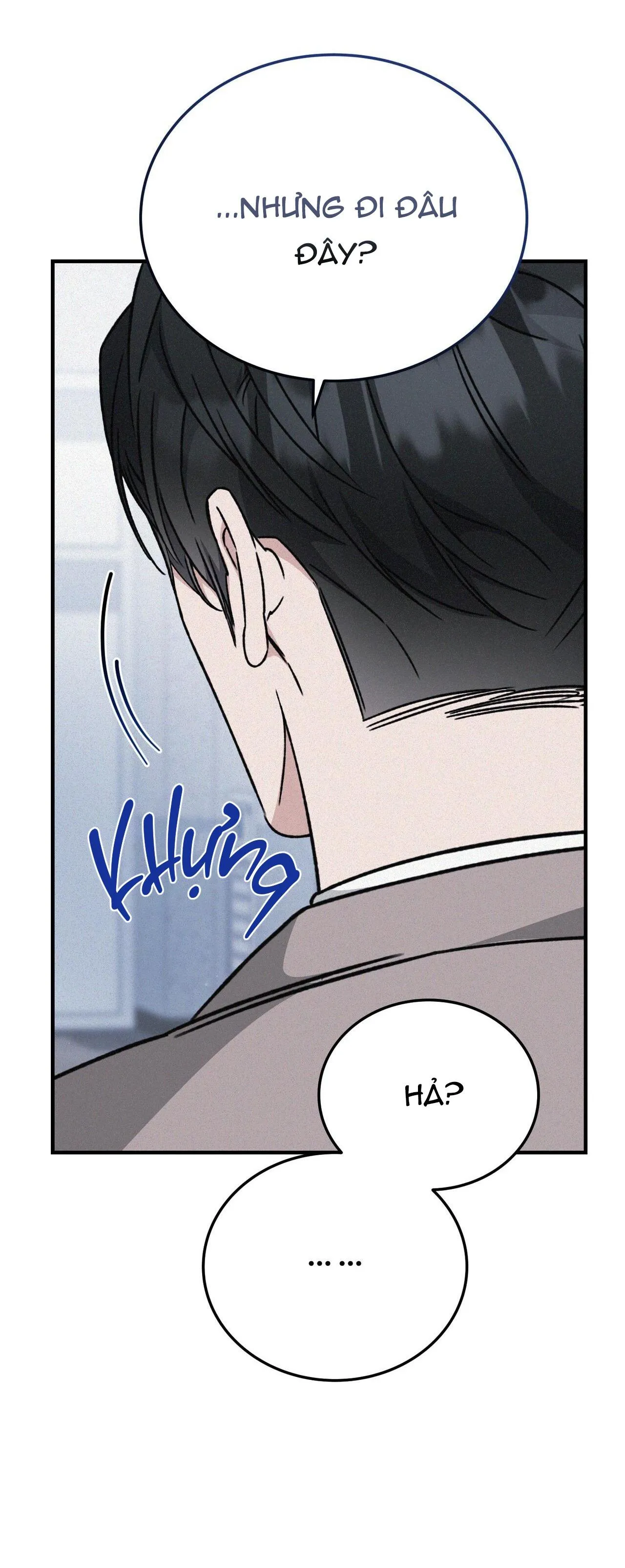 VÔ HÌNH Chapter 26 Trang 50