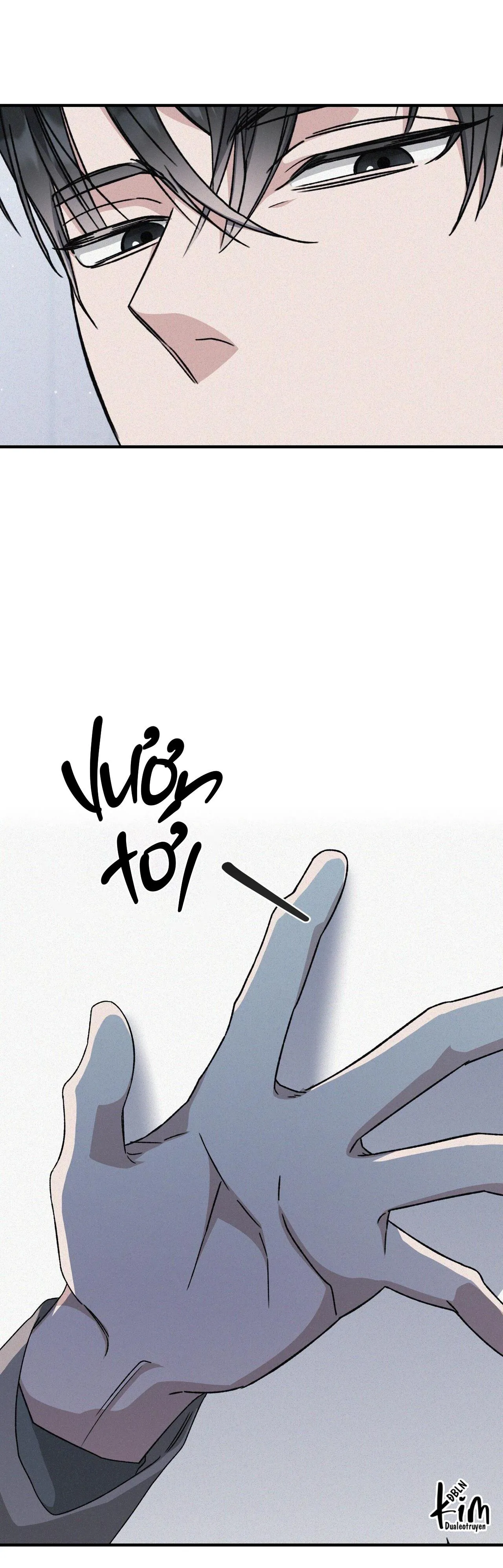 VÔ HÌNH Chapter 26 Trang 52