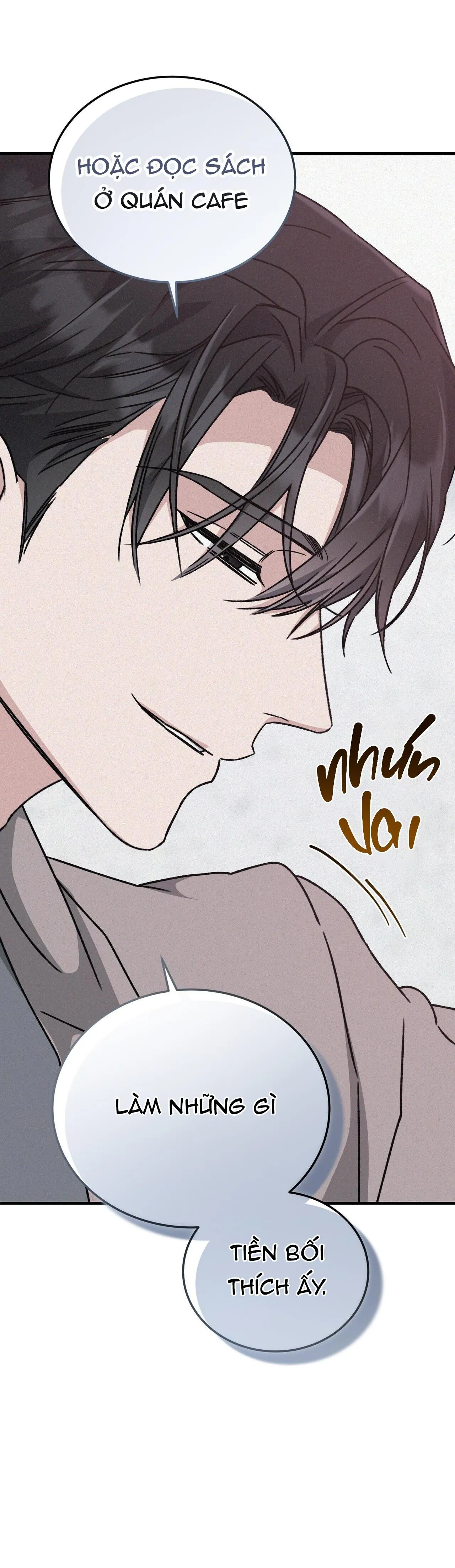 VÔ HÌNH Chapter 26 Trang 55