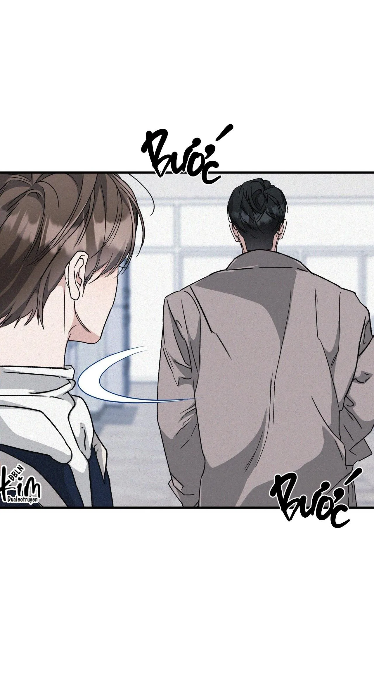 VÔ HÌNH Chapter 26 Trang 57