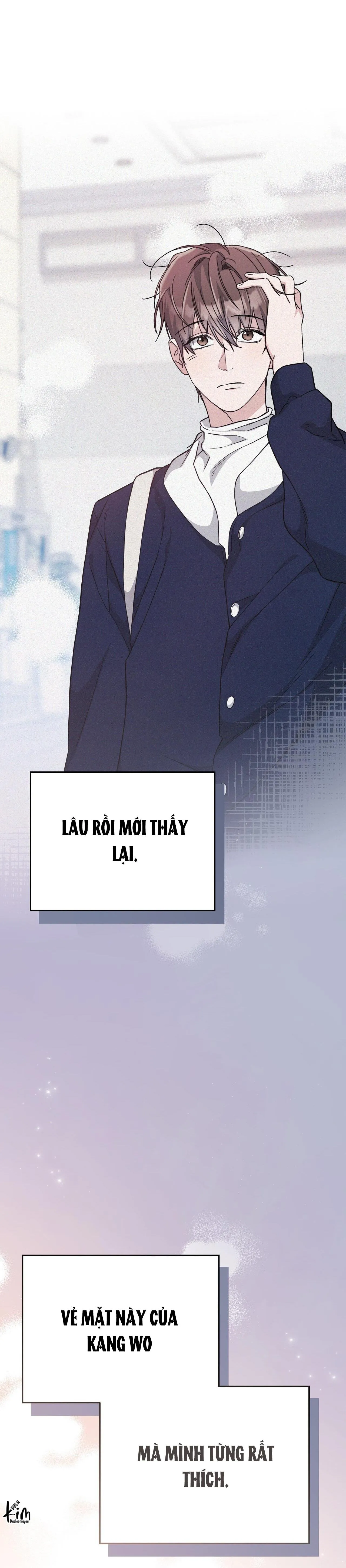 VÔ HÌNH Chapter 26 Trang 58