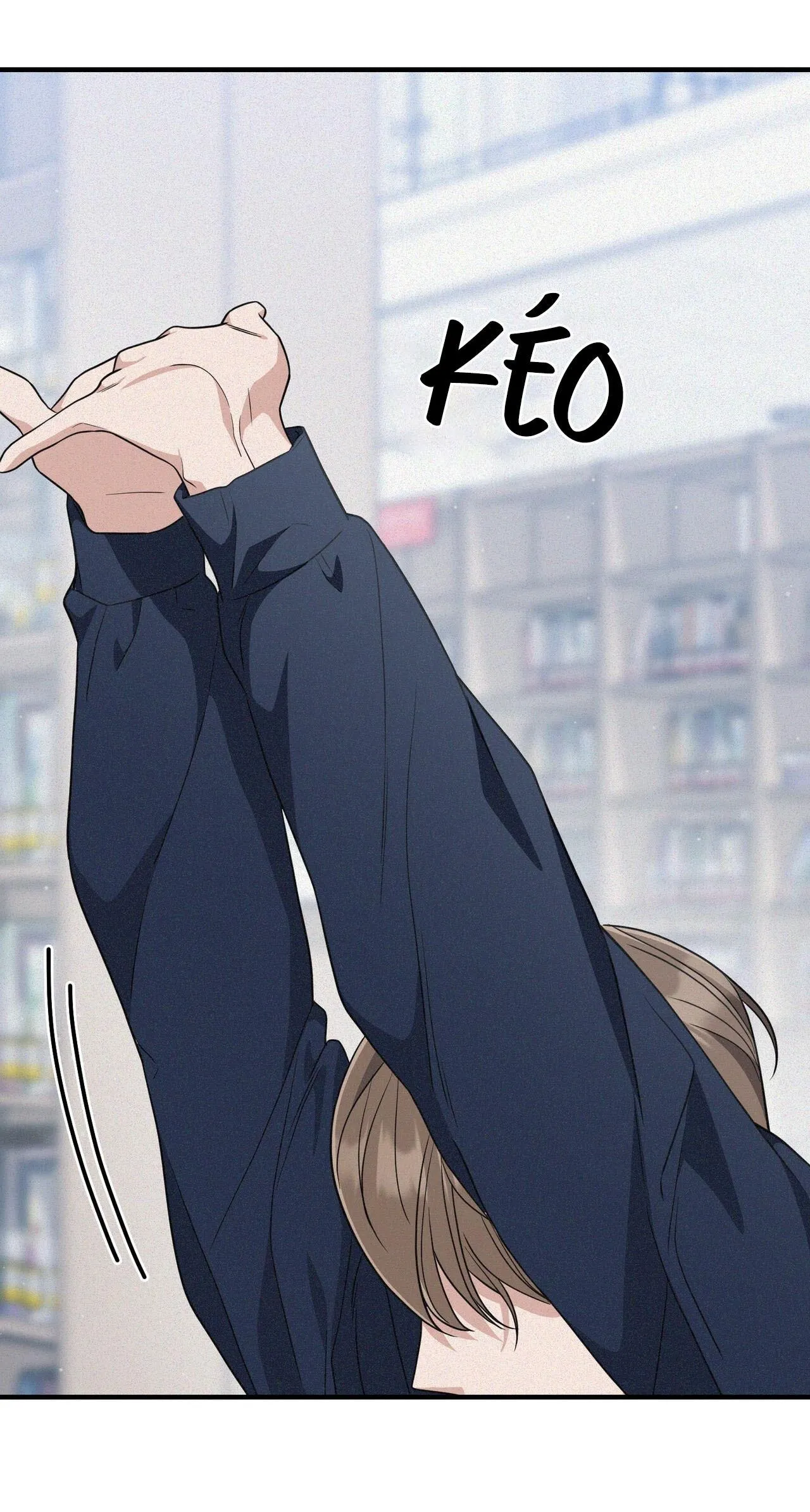 VÔ HÌNH Chapter 27 Trang 5