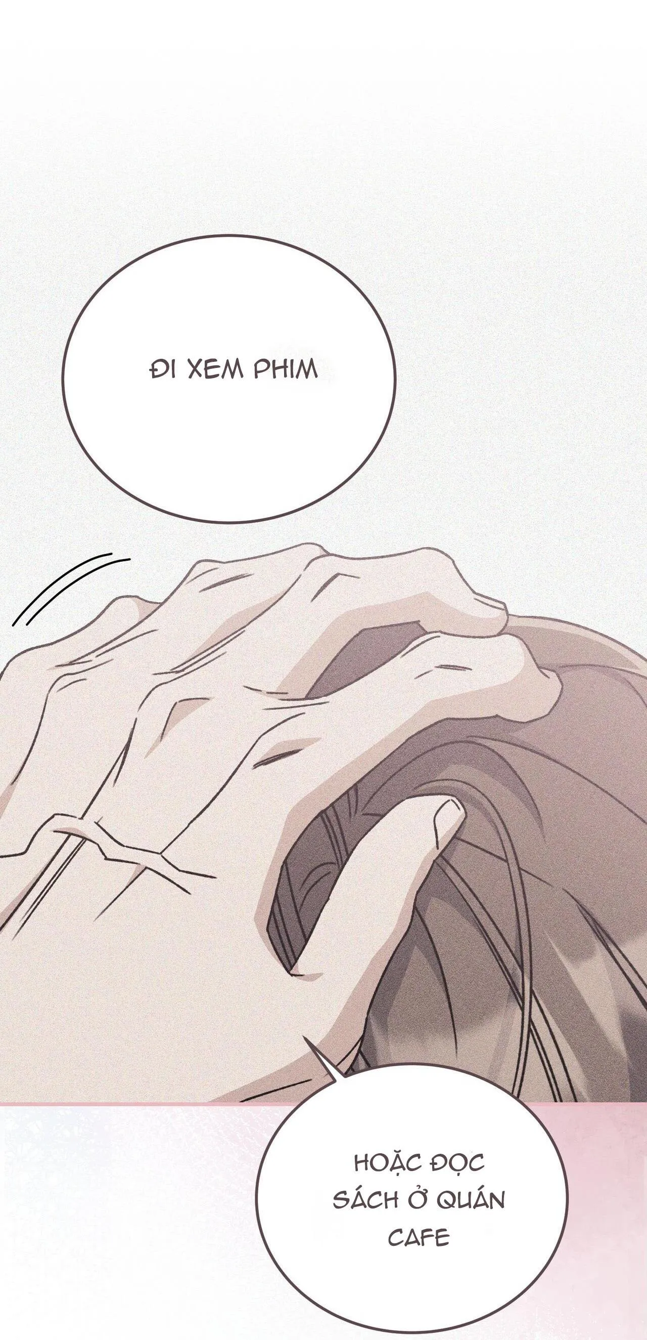 VÔ HÌNH Chapter 27 Trang 9