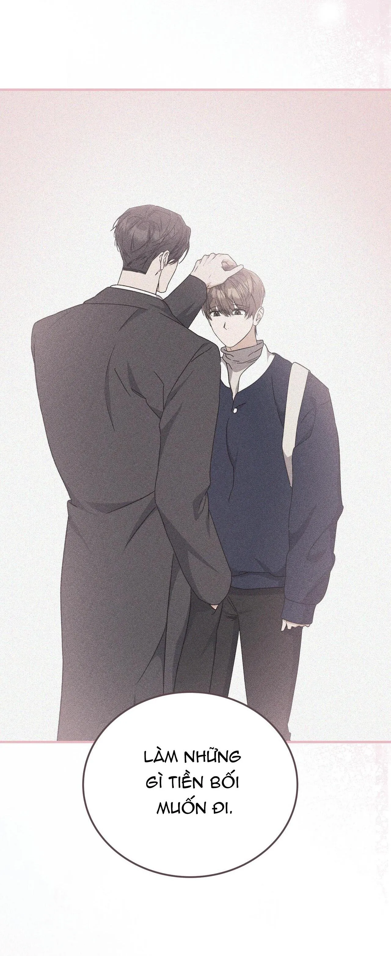 VÔ HÌNH Chapter 27 Trang 10