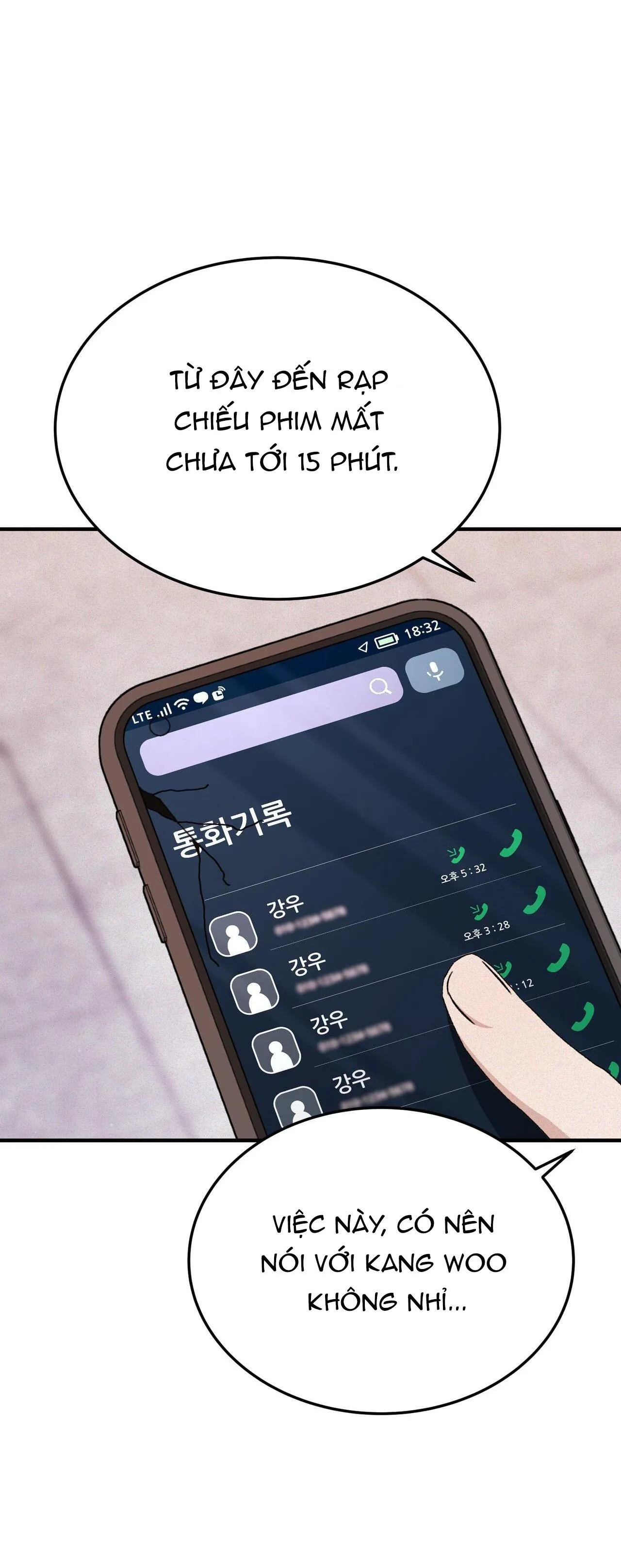 VÔ HÌNH Chapter 27 Trang 13