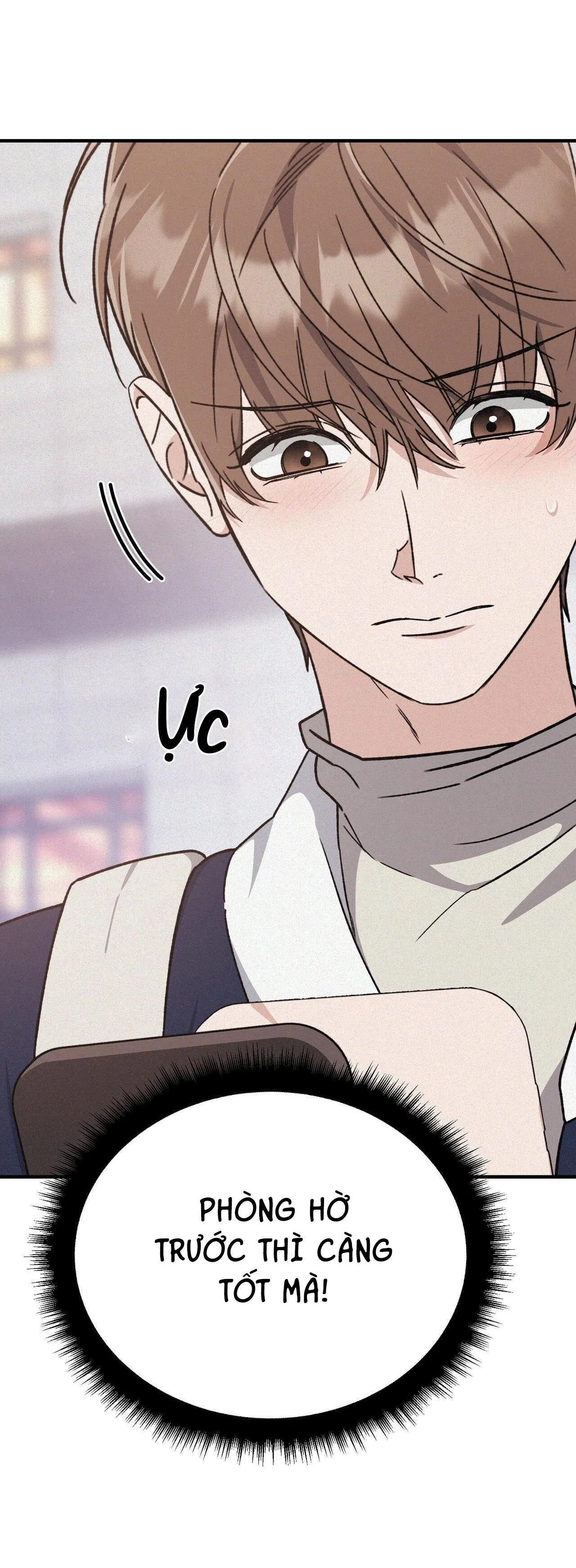 VÔ HÌNH Chapter 27 Trang 14